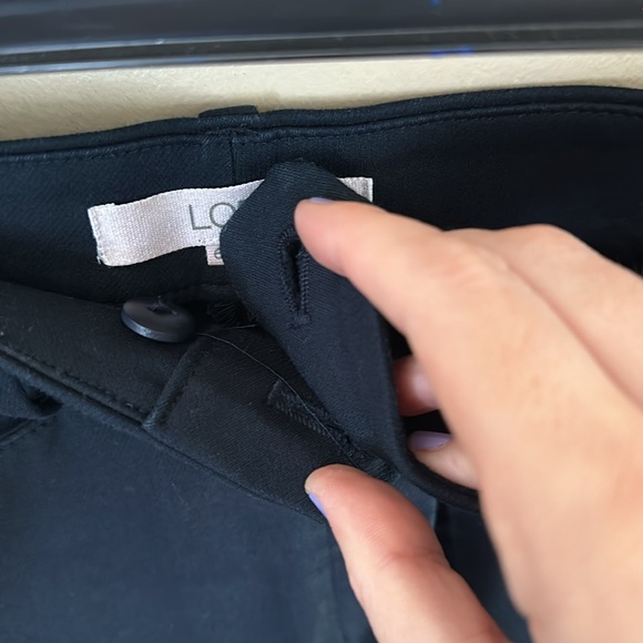 The Sutton Pant - Picture 8 of 9